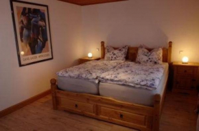 Ferienwohnung Kirschgarten